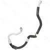 Four Seasons Nissan 200 Series 98-Sentra 99-98 Hose Assembly, 56872 56872